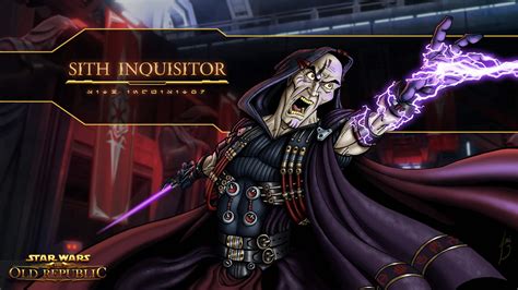 inquisiteur sith|sith inquisitor power.